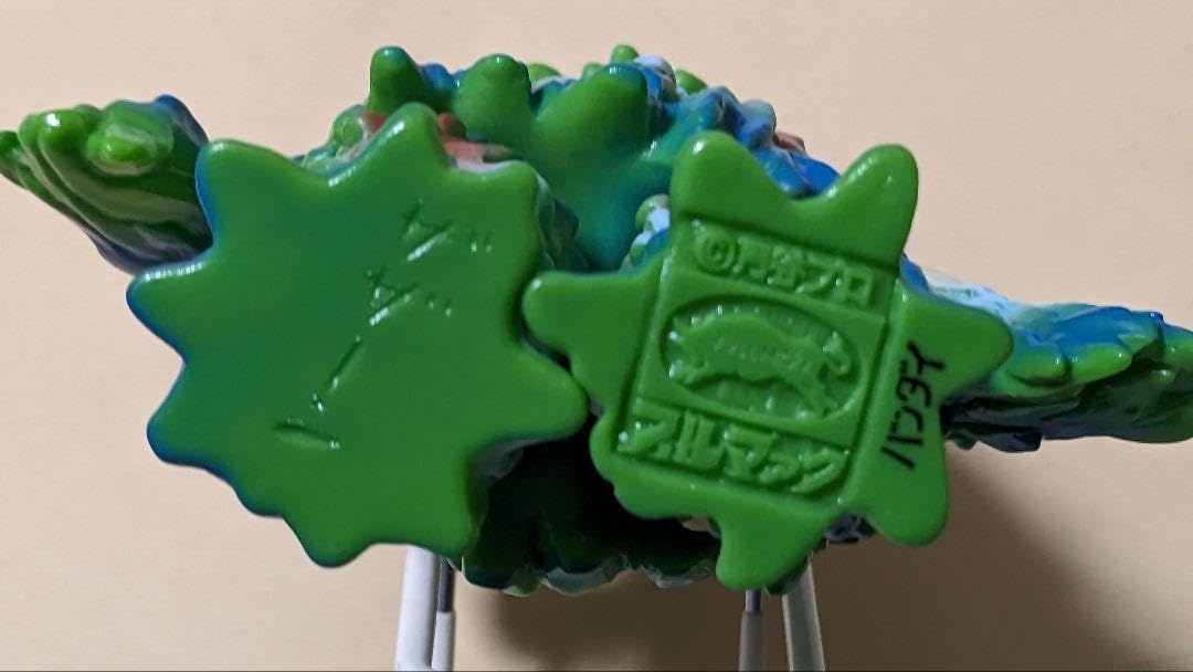 ビリケン商会 怪物くん 5体セット 限定500 【希少極美品！】 500体限定